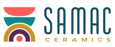 samac ceramics logo